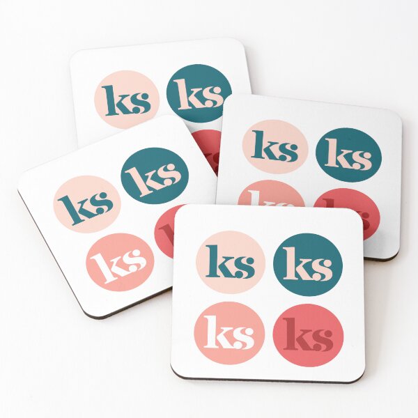 Item preview, KS times 4 designed and sold by dmech8787.