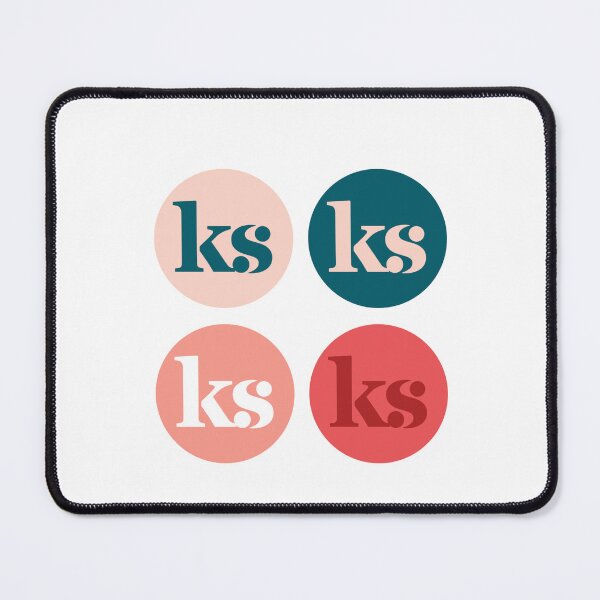 Item preview, KS times 4 designed and sold by dmech8787.