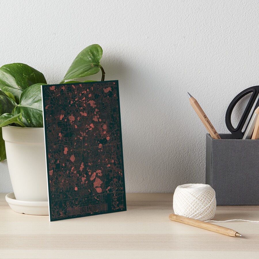 Item preview, Art Board Print designed and sold by HubertRoguski.