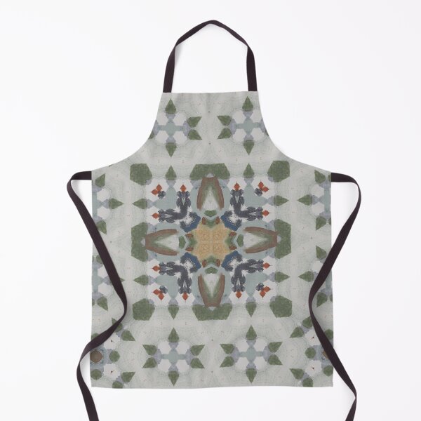 Item preview,  Sage Advice by Jenny Meehan 5 Hand Painted Look Painterly Patterns  designed and sold by Jenny Meehan Art Prints and Patterns  .