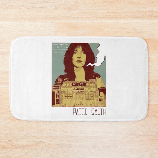 Item preview, Special Present Patti Visual Smith Artist Gift For Everyone designed and sold by Mattie101Nadar.