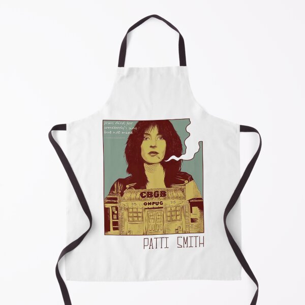 Item preview, Special Present Patti Visual Smith Artist Gift For Everyone designed and sold by Mattie101Nadar.