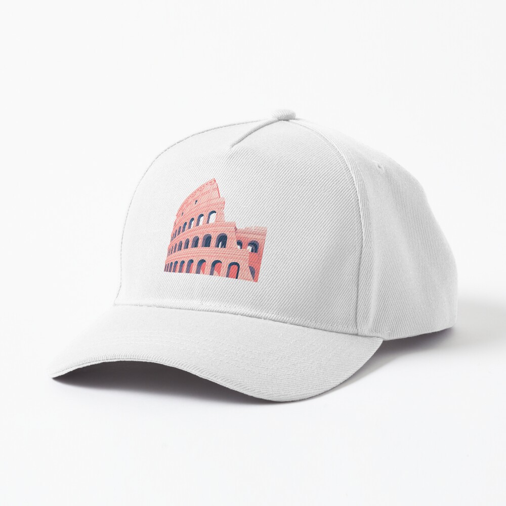 Item preview, Baseball Cap designed and sold by flaroh.