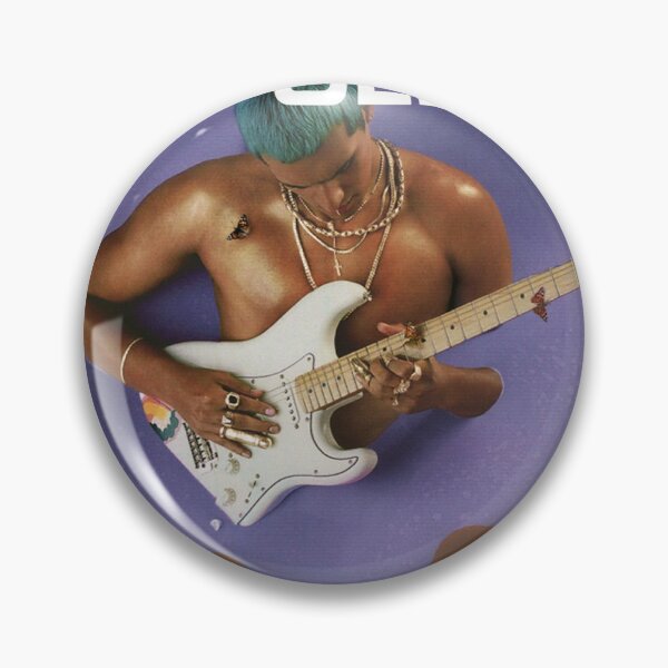 Item preview, Vintage Apolonio - Omar Apollo designed and sold by pnicholee.