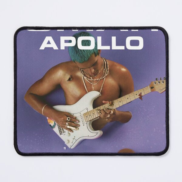 Item preview, Vintage Apolonio - Omar Apollo designed and sold by pnicholee.