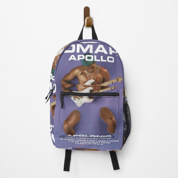 Item preview, Vintage Apolonio - Omar Apollo designed and sold by pnicholee.