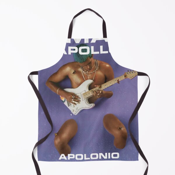Item preview, Vintage Apolonio - Omar Apollo designed and sold by pnicholee.