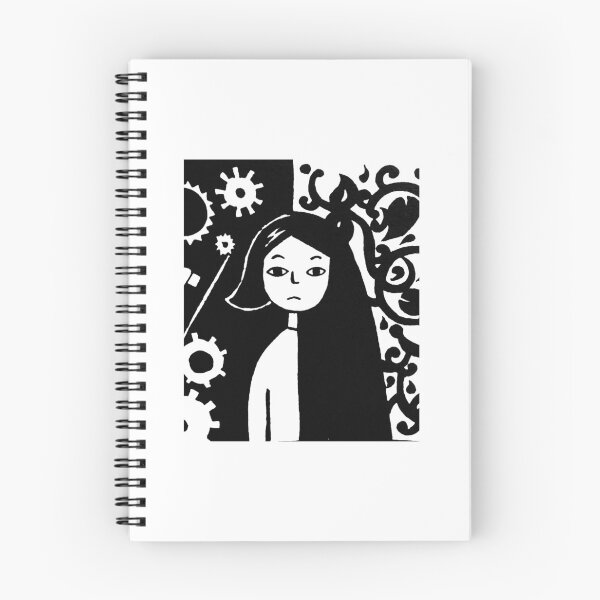 Item preview, Persepolis graphic novel by Marjane Satrapi designed and sold by Panorama71.