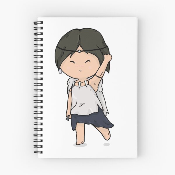Item preview, Anime Princess designed and sold by limboartworkk.
