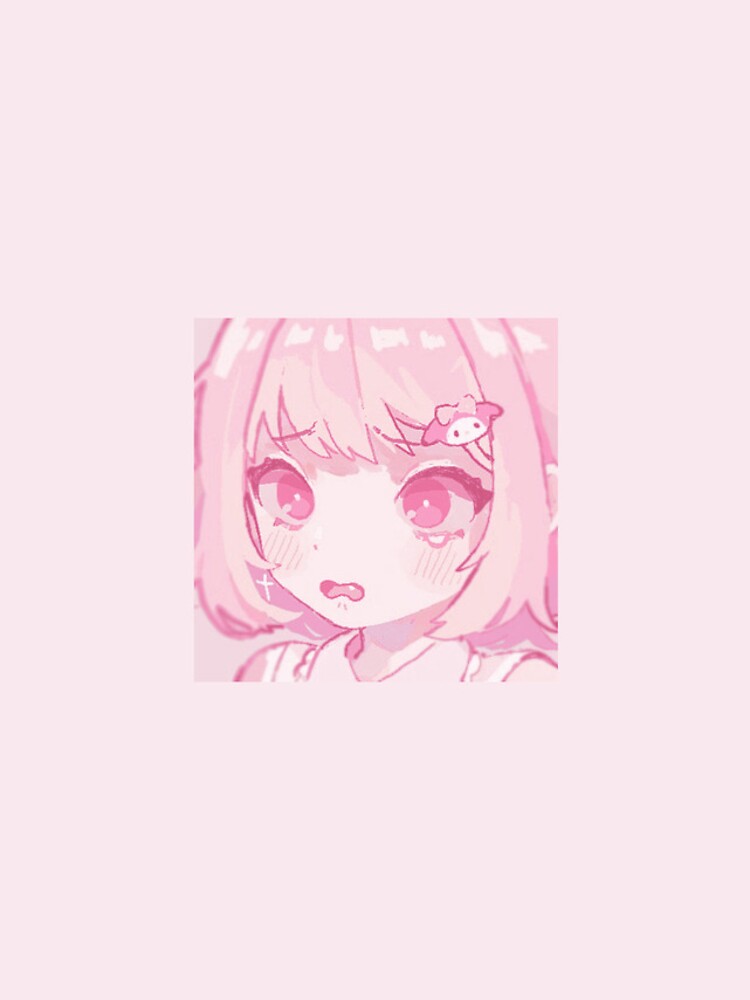 Pink aesthetic 5, anime, anime aesthetic, iphone, kawaii