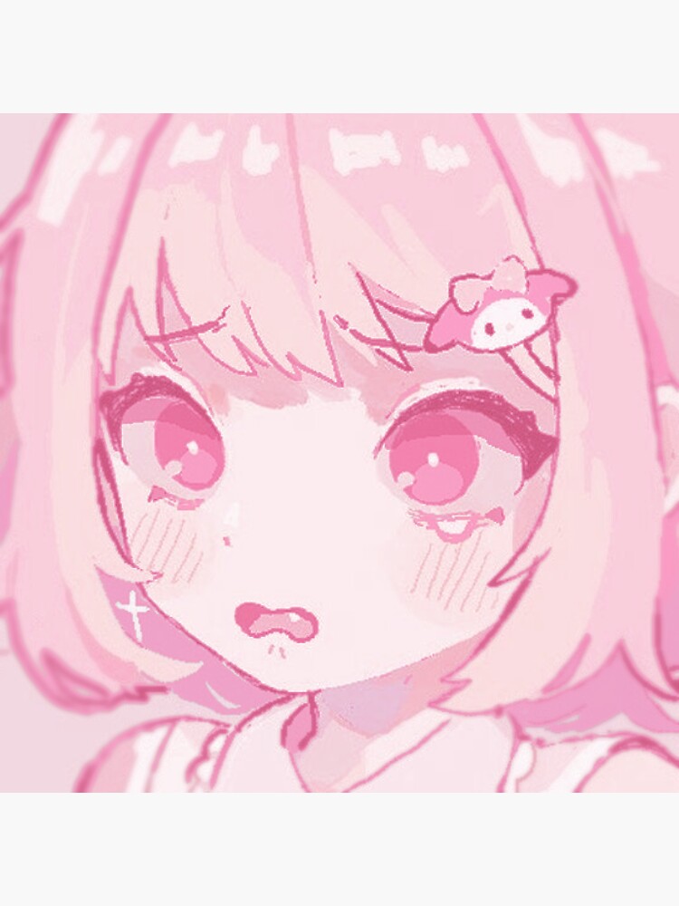 Pink Anime Boy GIF - Pink Anime Boy - Discover & Share GIFs