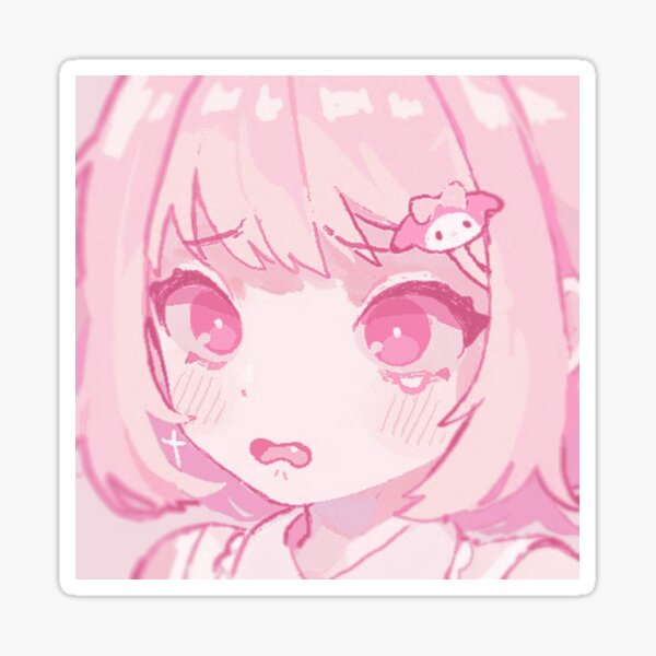 Header•Pfp, soft pink anime HD phone wallpaper | Pxfuel