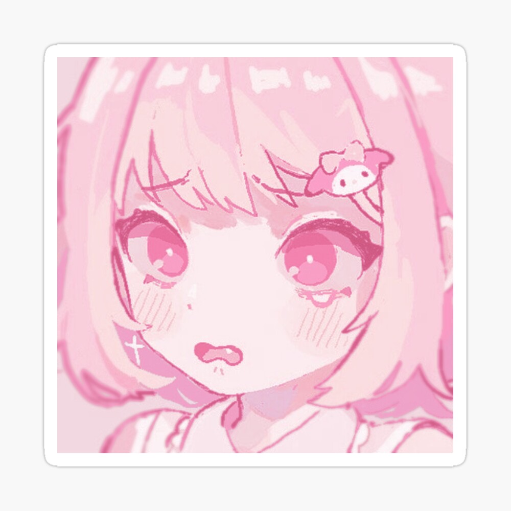 boku girl - Discord Pfp