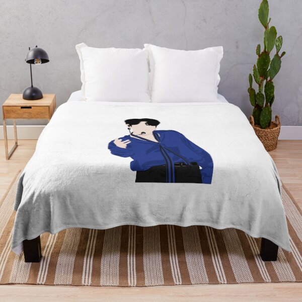 Item preview, Jung Kook BTS designed and sold by AyushkaAgarwal.