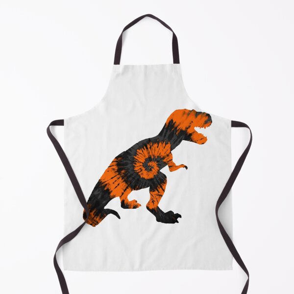 Item preview, Dinosaur T Rex Halloween Tie Dye designed and sold by Buyeseoshop.