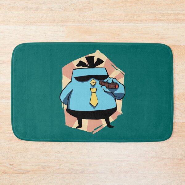 Item preview, Deal With Dai Bo   designed and sold by EdseClitus.