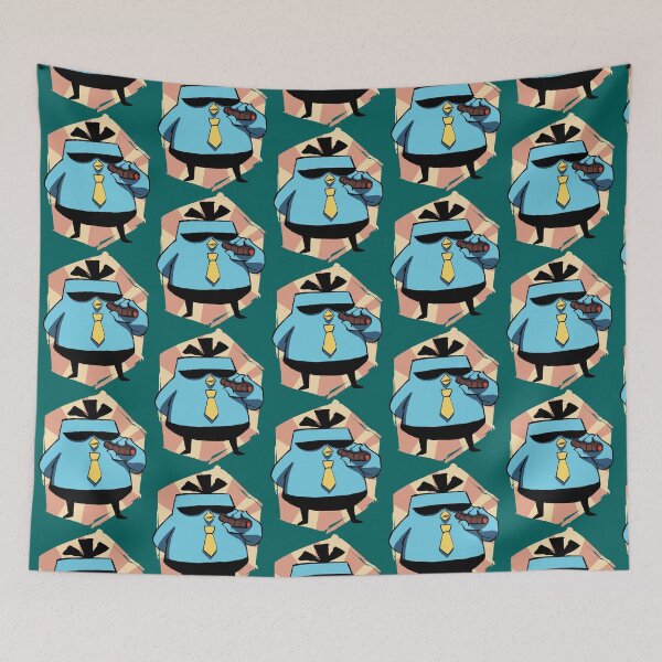 Item preview, Deal With Dai Bo   designed and sold by EdseClitus.