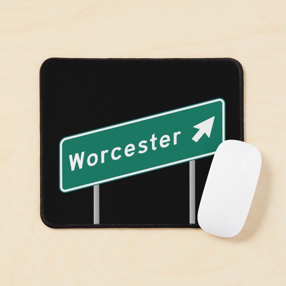 Item preview, Mouse Pad designed and sold by WordsMaps.