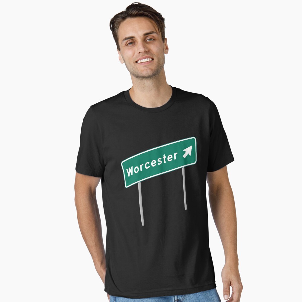 Item preview, Essential T-Shirt designed and sold by WordsMaps.
