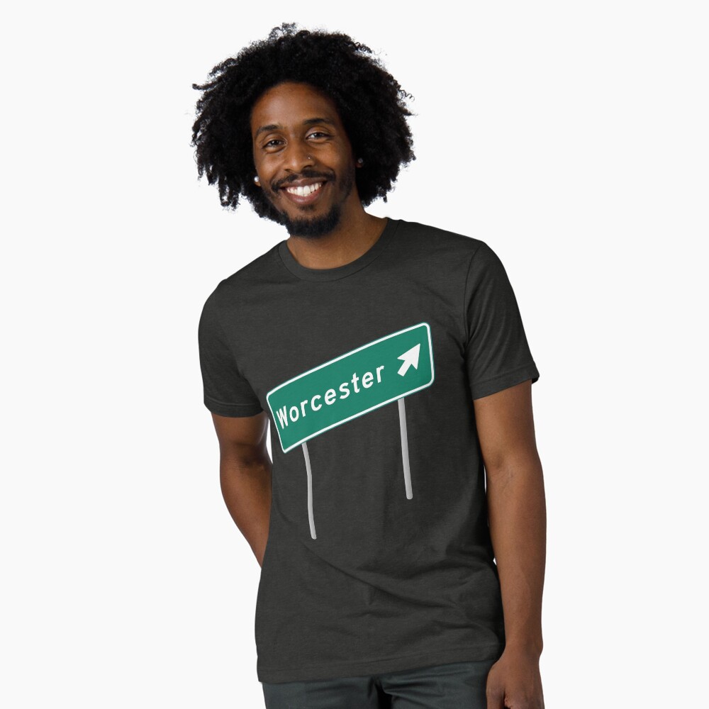 Item preview, Tri-blend T-Shirt designed and sold by WordsMaps.