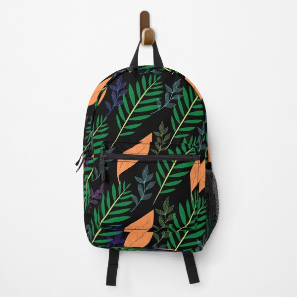 Item preview, Beautiful vintage color leaf seamless pattern. designed and sold by Giree07.