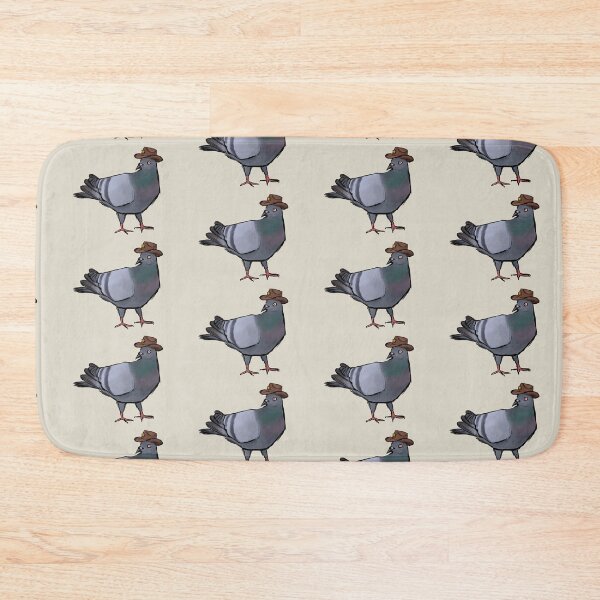 Item preview, Sheriff ‘Seedy’ McGhee designed and sold by CryptidsInCrocs.
