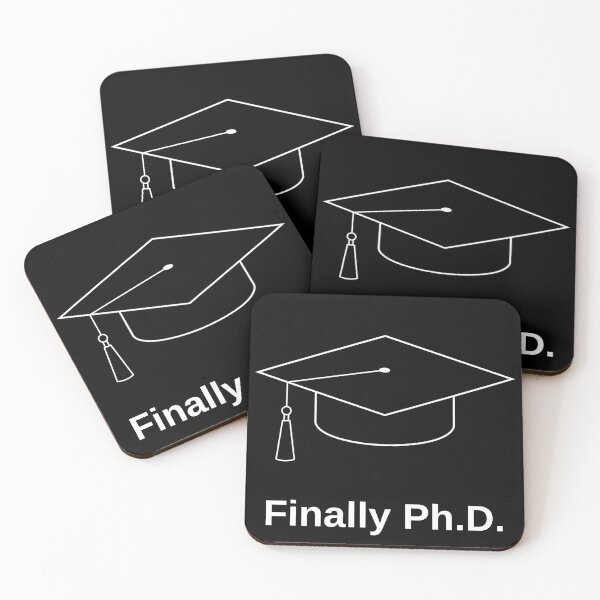 Item preview, Doctor PhD Dr Degree Gift designed and sold by 7T-Designs.