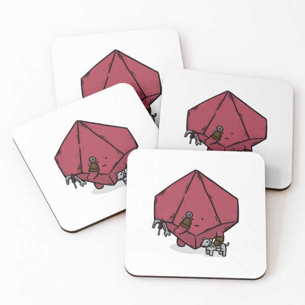 Item preview, Artificer Dice designed and sold by limboartworkk.