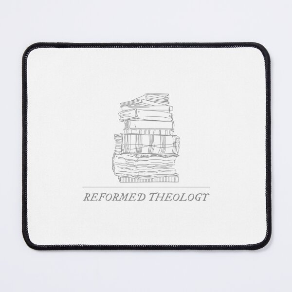 Item preview, Reformed Theology designed and sold by thesalleyhouse.
