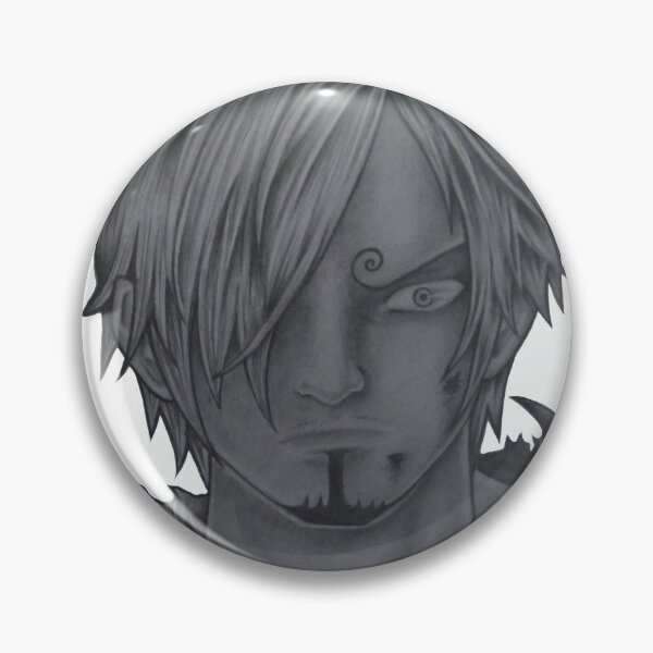 Artikelvorschau, Sanji entworfen und verkauft von rockuseven.