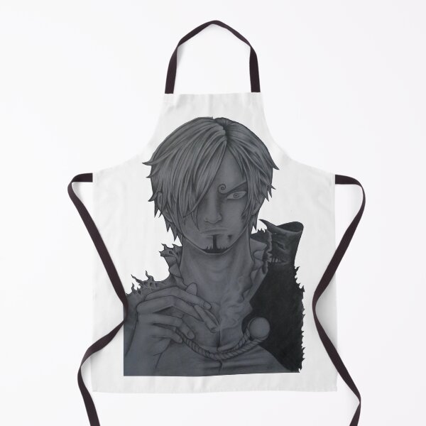 Item preview, sanji designed and sold by rockuseven.