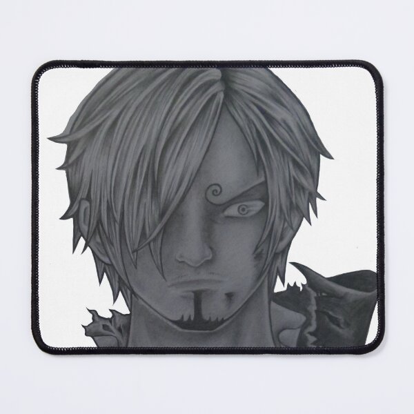 Item preview, sanji designed and sold by rockuseven.