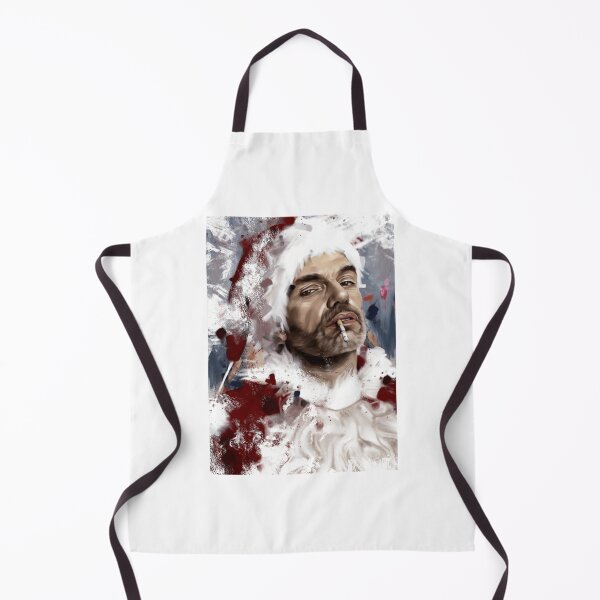 Item preview, Bad Santa designed and sold by MerleGrimes.