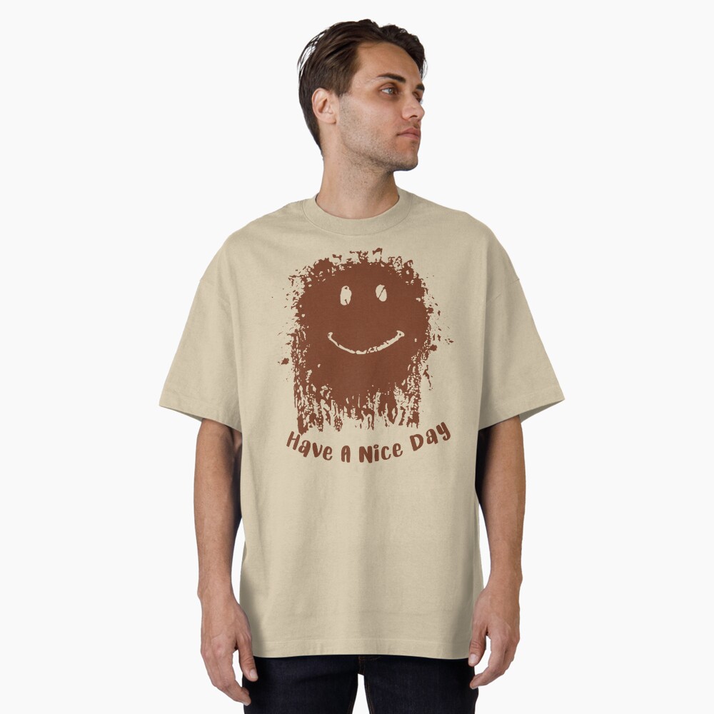 Forrest Gump - Have a nice day !!! t-shirt | eBay