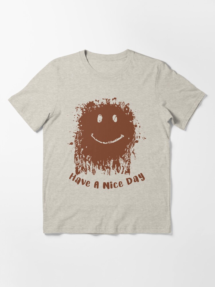 Forrest Gump - Have a nice day !!! t-shirt | eBay