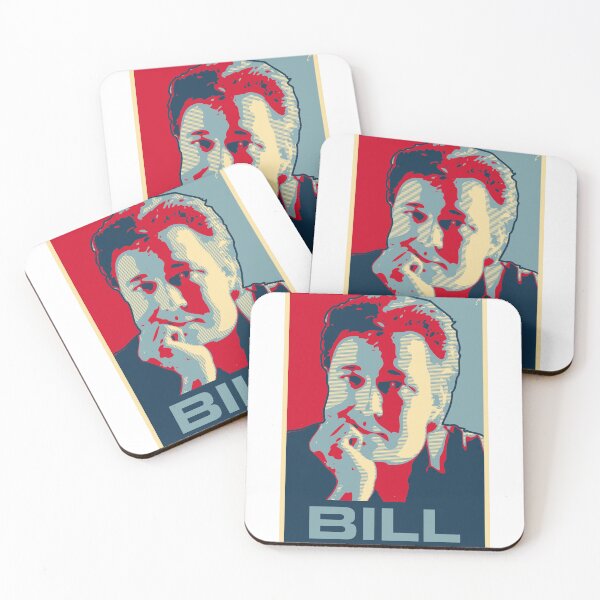 Item preview, Bill designed and sold by DFA.