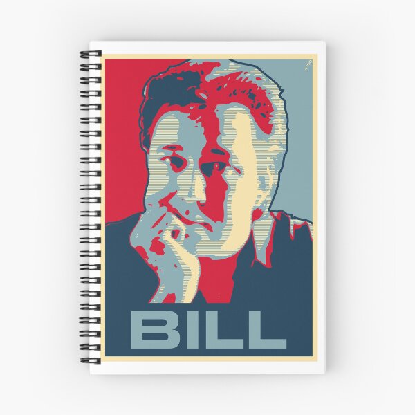 Item preview, Bill designed and sold by DFA.