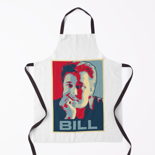 Item preview, Bill designed and sold by DFA.