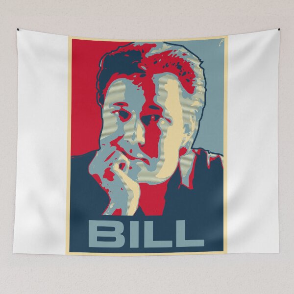 Item preview, Bill designed and sold by DFA.