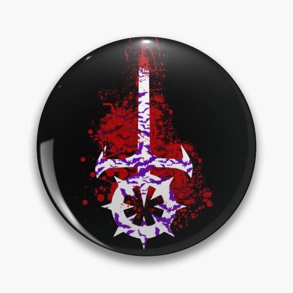 Item preview, Sabbat designed and sold by ross baraga.