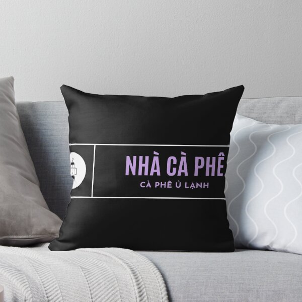 Item preview, Nha Ca Phe Official designed and sold by langerdorph4.