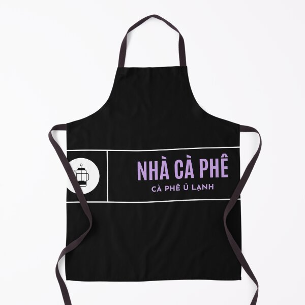 Item preview, Nha Ca Phe Official designed and sold by langerdorph4.