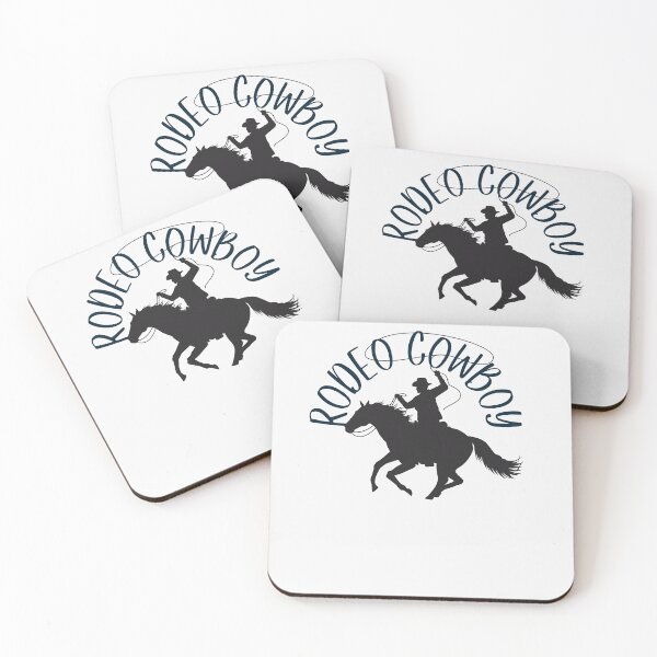 Item preview, Roping Rodeo Cowboy  designed and sold by Willyboy16.