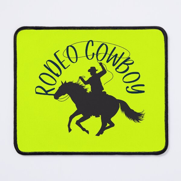 Item preview, Roping Rodeo Cowboy designed and sold by Willyboy16.