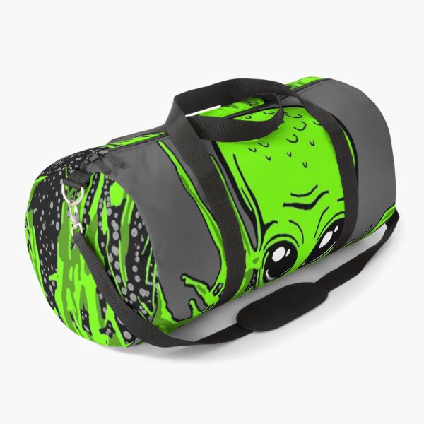 Item preview, Alien Warrior designed and sold by InsecureArt1.