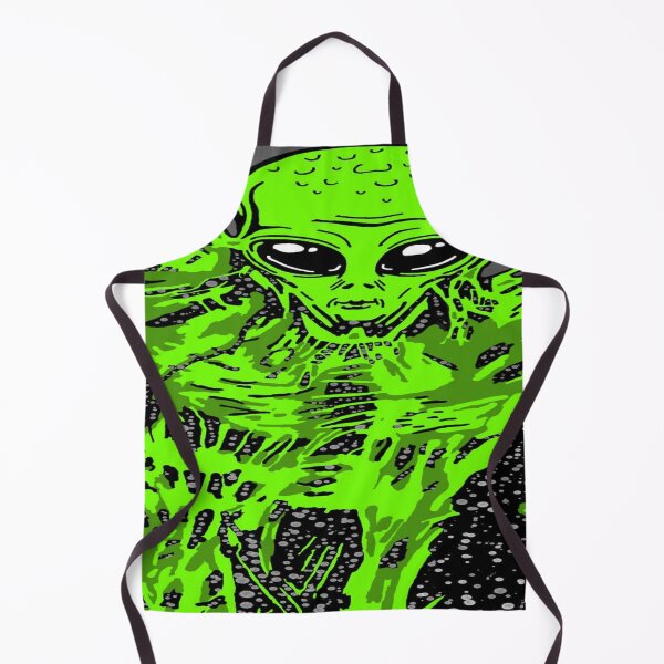 Item preview, Alien Warrior designed and sold by InsecureArt1.