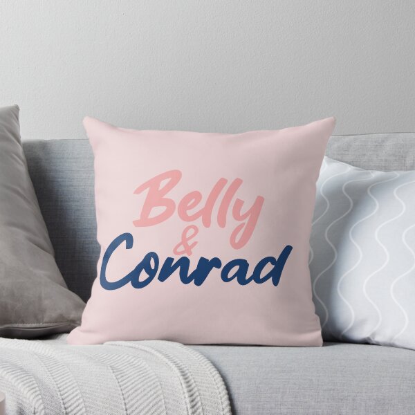Item preview, Belly and Conrad  designed and sold by basictingzz.