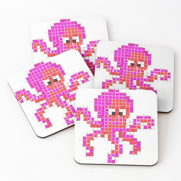 Item preview, ☺☺☺☺☺☺☺☺☺☺☺☺☺☺☺☺☺☺☺☺☺☺☺☺☺☺la pieuvre designed and sold by RAmoonLA.