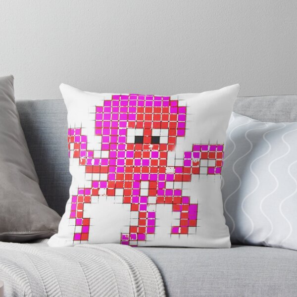 Item preview, ☺☺☺☺☺☺☺☺☺☺☺☺☺☺☺☺☺☺☺☺☺☺☺☺☺☺la pieuvre designed and sold by RAmoonLA.