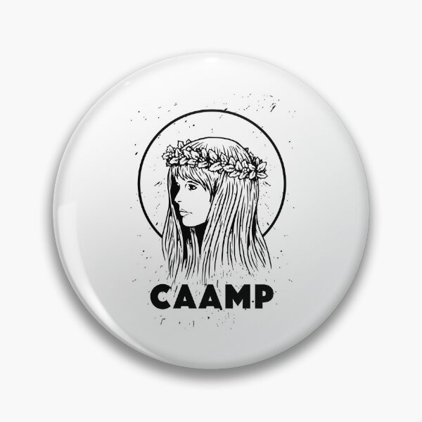 Item preview, Caamp Merch Misty designed and sold by SamibShop.